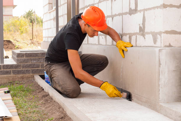 Waterproofing professionals working in Brookhaven, GA